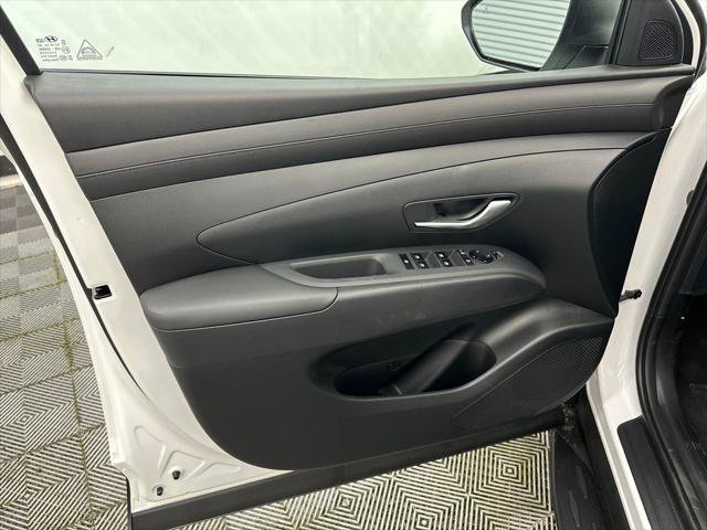 New 2026 Hyundai Tucson SEL Plus FWD image 11
