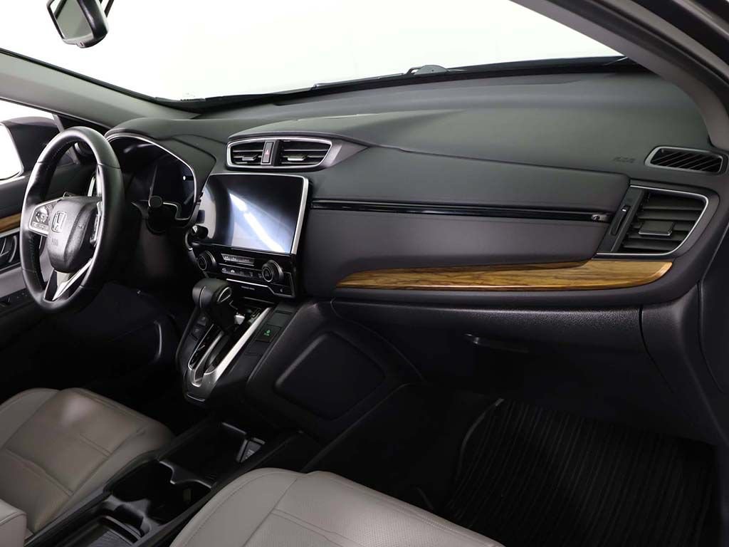 Used 2017 Honda CR-V Touring image 30