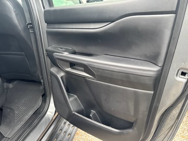 Used 2025 Ford Ranger Raptor AWD/4WD image 49