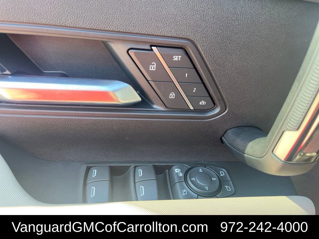 New 2026 GMC Hummer EV SUV w/ LPO, Sport Package image 11