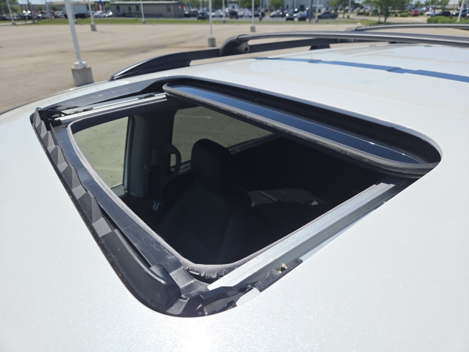 Used 2024 Honda Odyssey Touring image 4