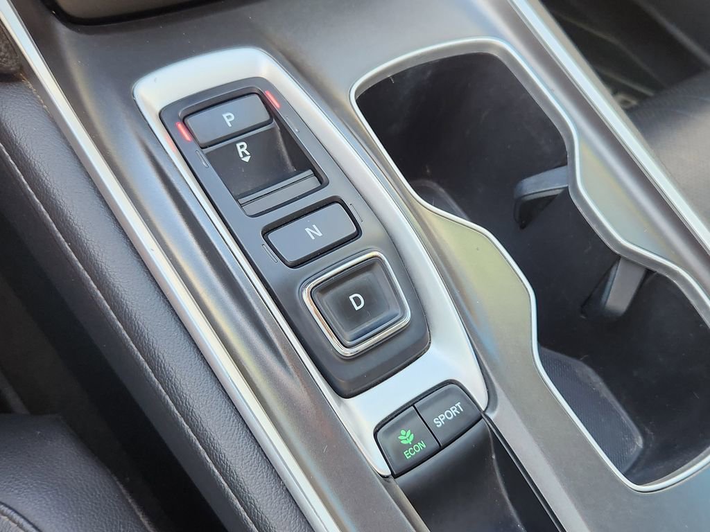 Used 2021 Honda Accord Touring image 31