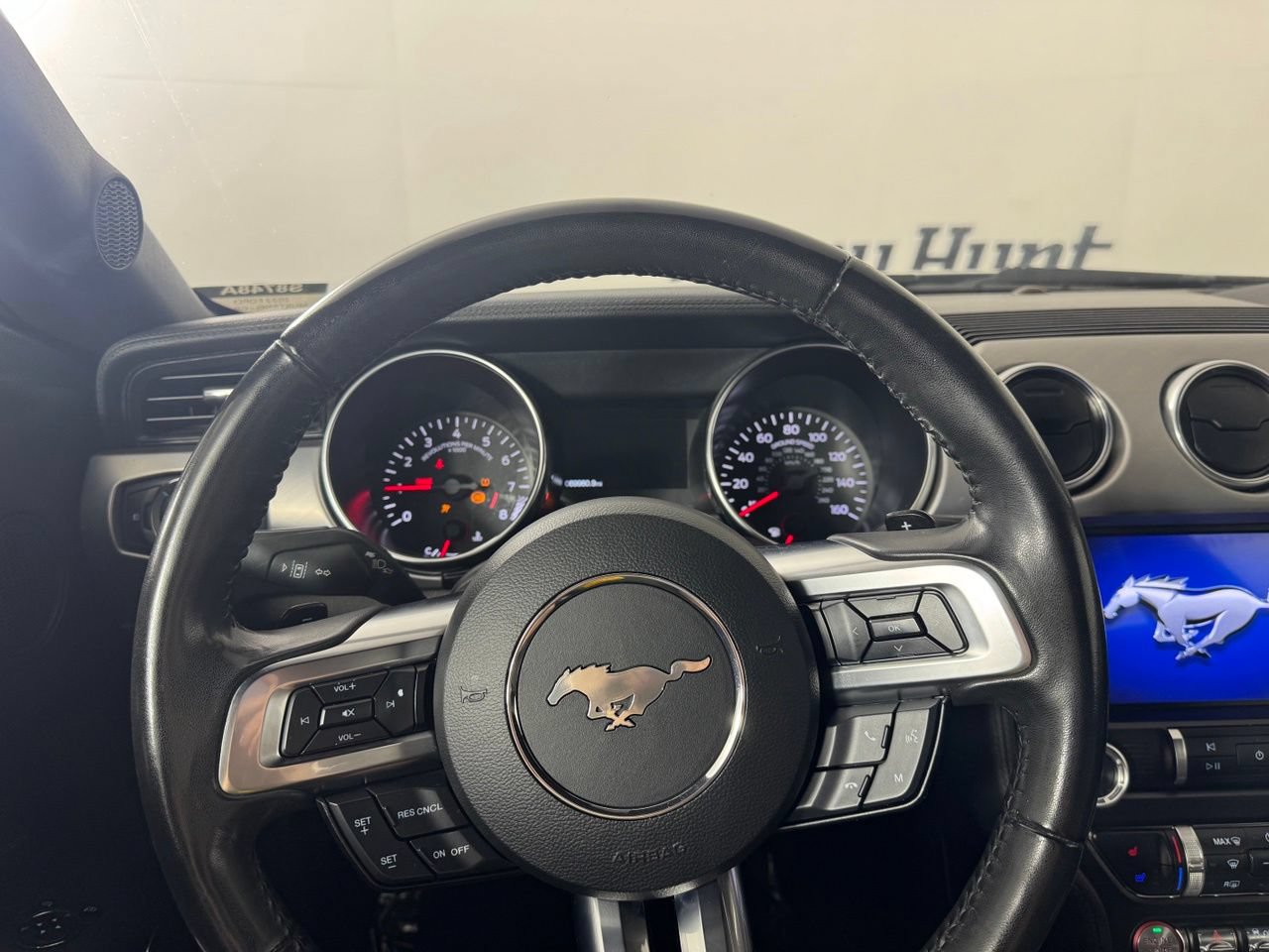 Used 2022 Ford Mustang GT Premium RWD image 14