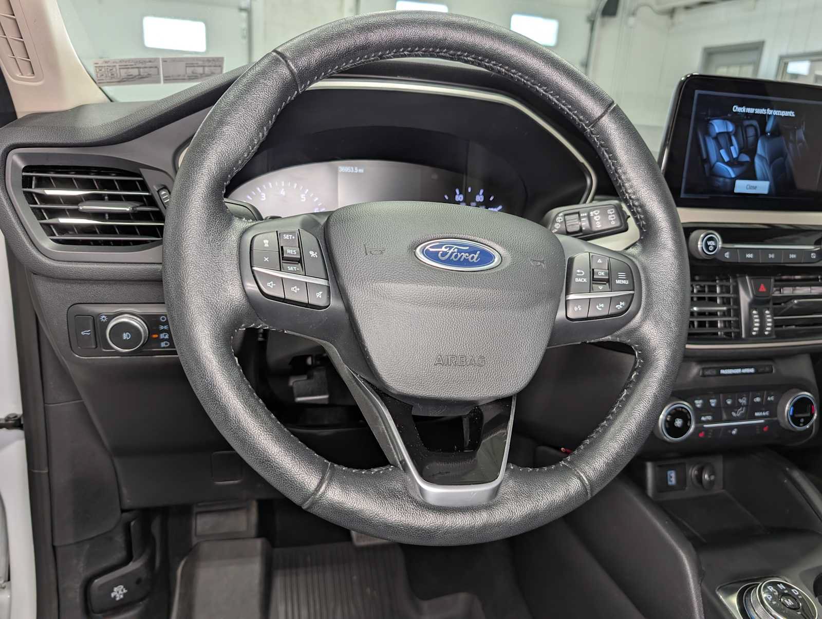 Used 2020 Ford Escape SEL AWD/4WD image 34