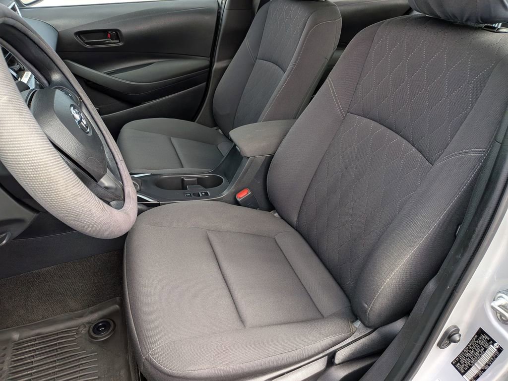 Used 2024 Toyota Corolla LE FWD image 14