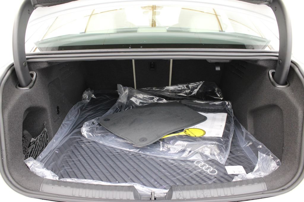 New 2026 Audi A6 Premium image 29