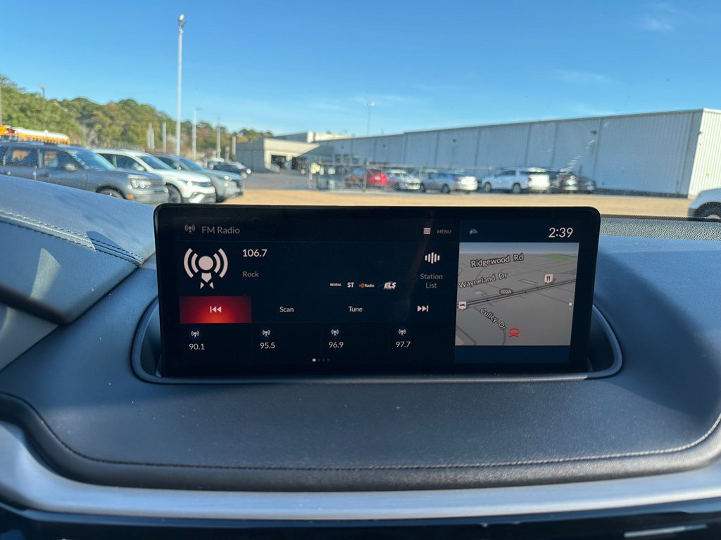 Used 2023 Acura MDX w/Technology Package image 15