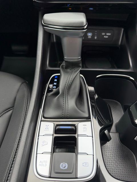 Used 2025 Hyundai Tucson SEL image 30