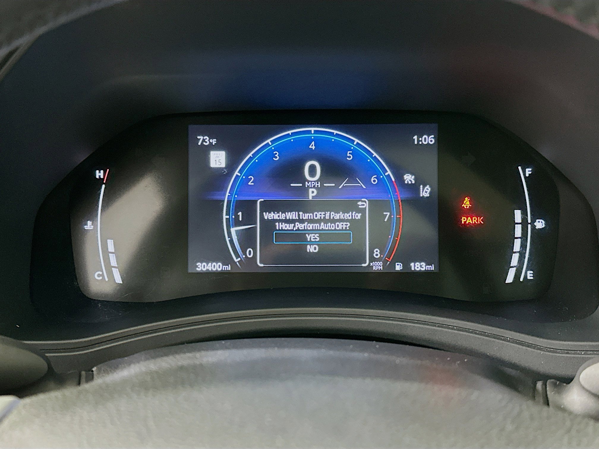 Used 2024 Toyota Grand Highlander XLE image 19