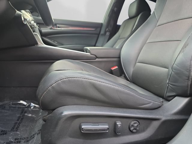 Used 2022 Honda Accord Sport image 29