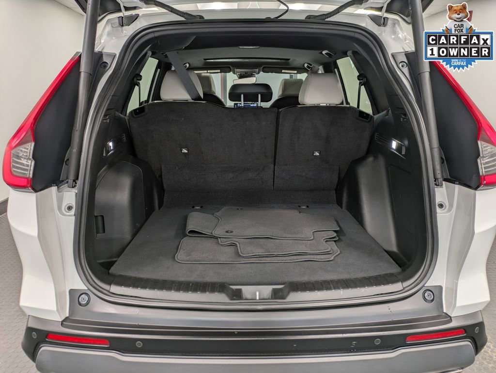Certified 2023 Honda CR-V Sport Touring image 24