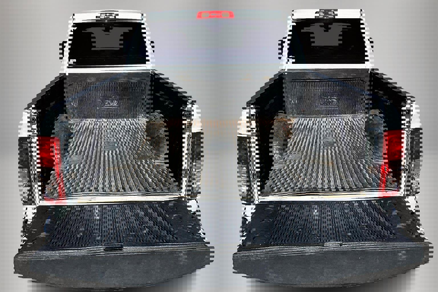 Used 2024 RAM 2500 Big Horn image 7