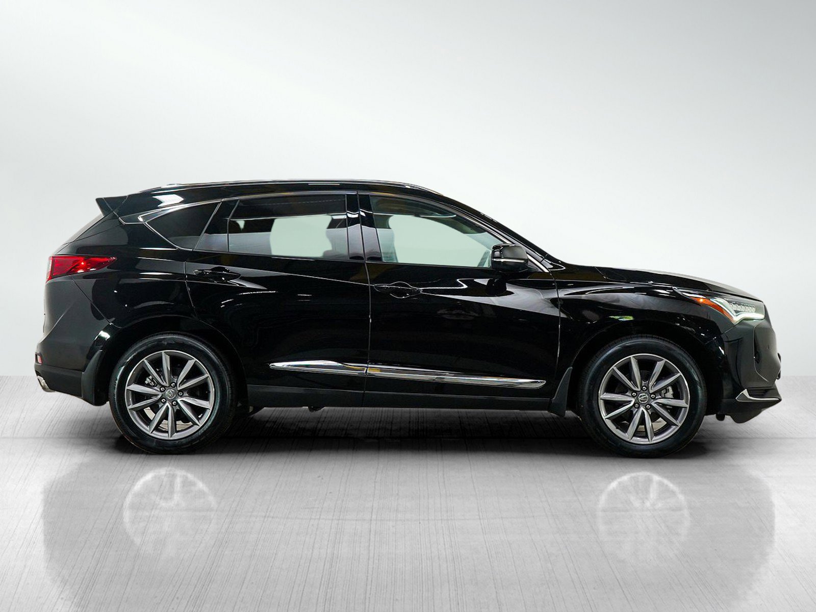 Used 2022 Acura RDX AWD w/ Technology Package image 6
