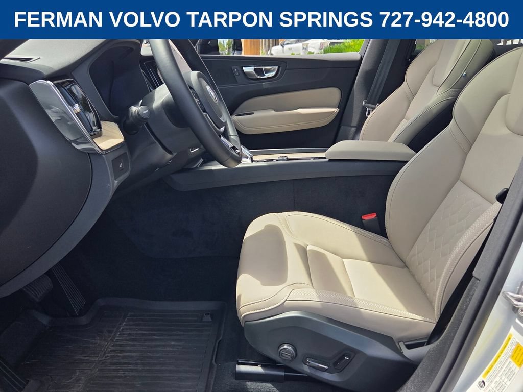 New 2026 Volvo XC60 B5 Plus w/ Protection Package Premier AWD/4WD image 12