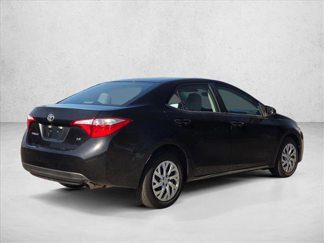Used 2016 Toyota Corolla LE image 5