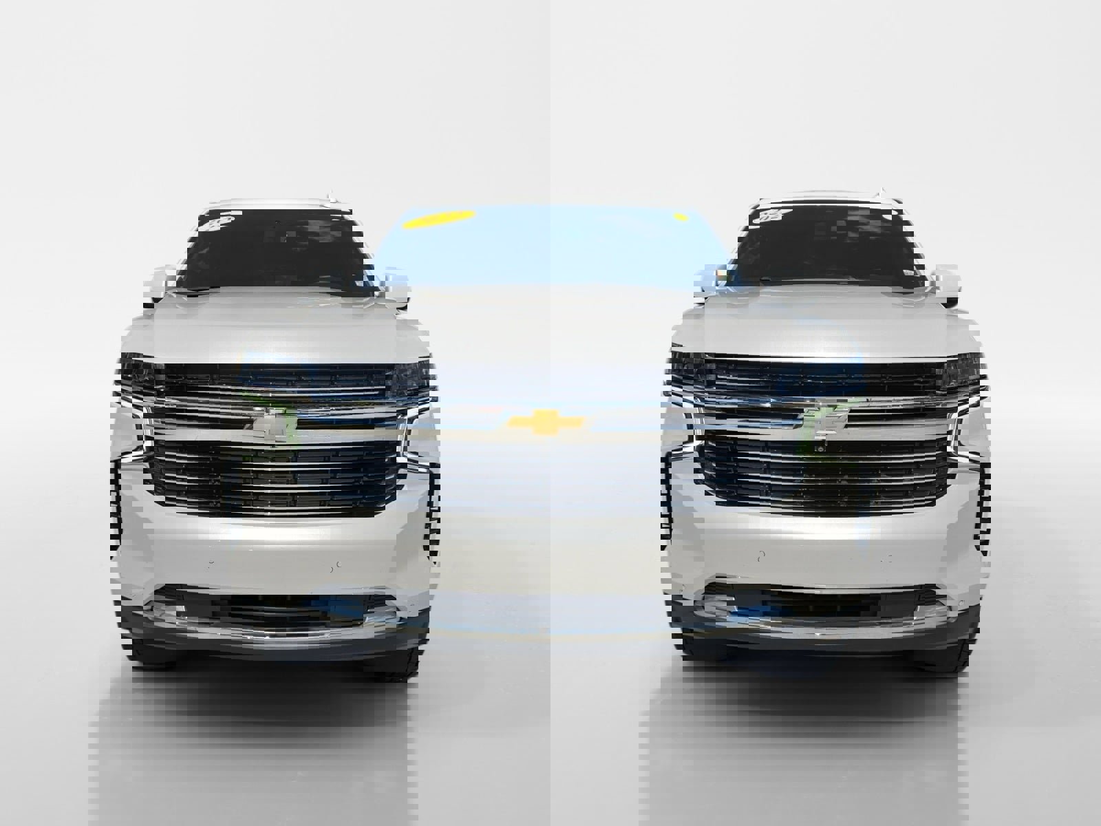 Used 2022 Chevrolet Tahoe LT w/ Luxury Package image 8