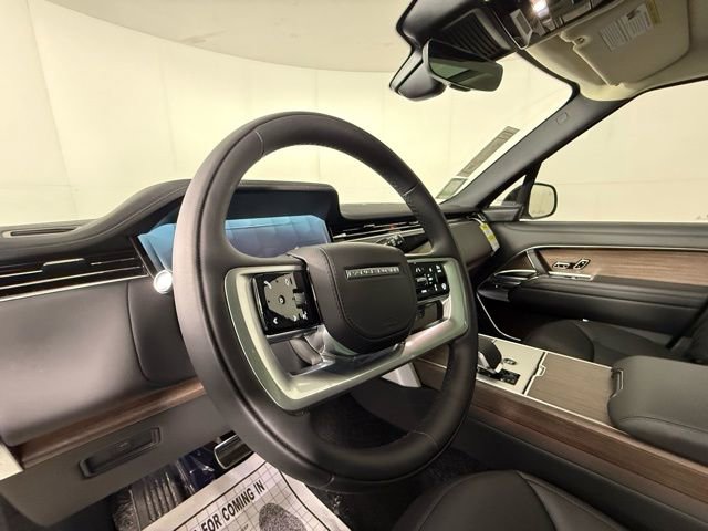 New 2026 Land Rover Range Rover SE image 5
