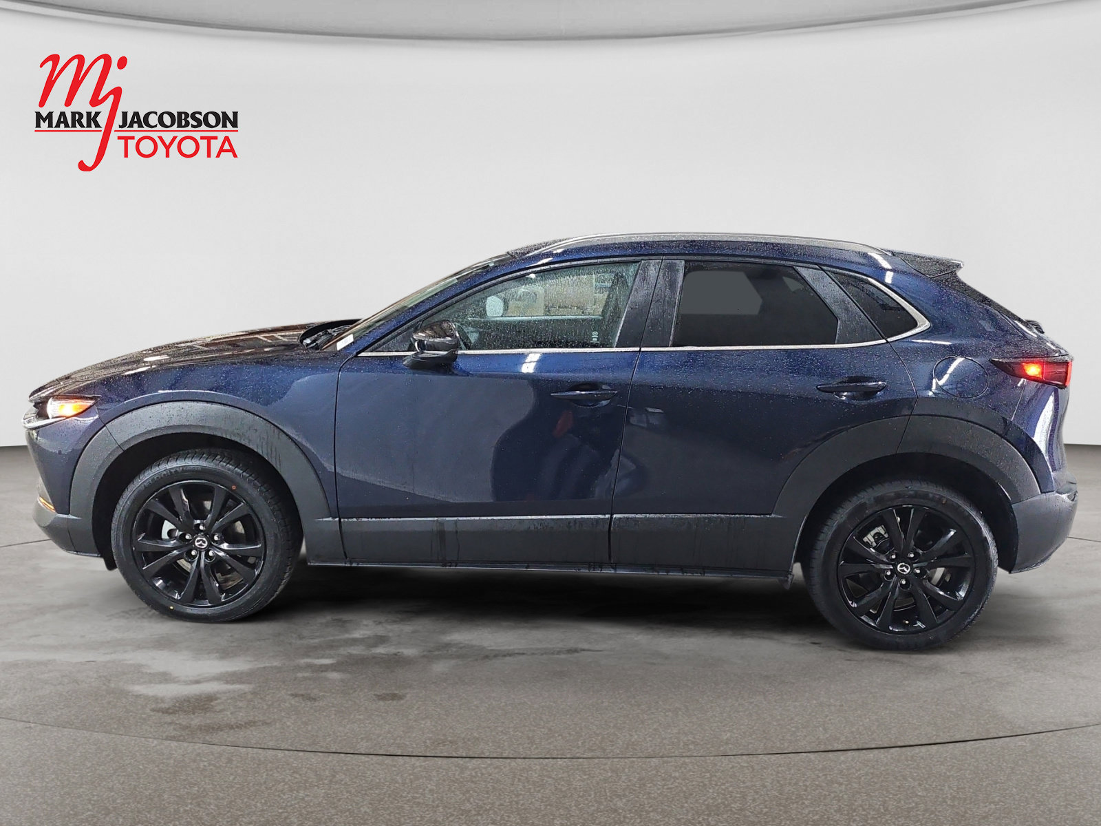 Used 2025 MAZDA CX-30 AWD 2.5 S w/ Select Sport Pkg image 15