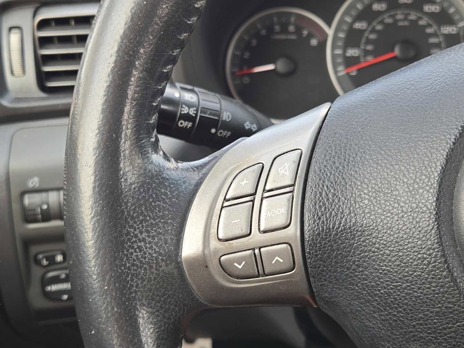 Used 2008 Subaru Impreza Outback Sport image 22