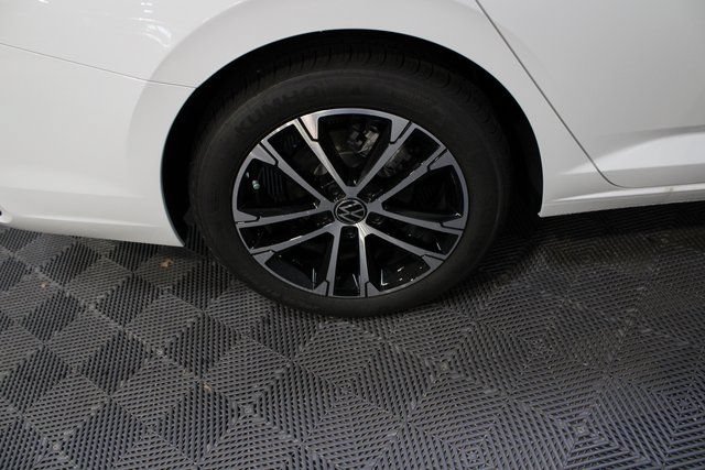 New 2026 Volkswagen Jetta Sport FWD image 24