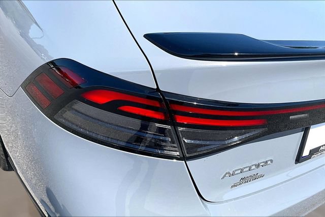 Used 2023 Honda Accord Sport image 21