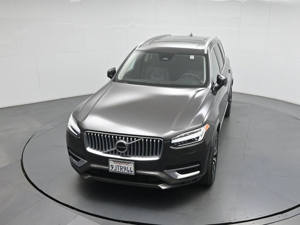 Used 2023 Volvo XC90 B6 Plus w/ Protection Package Premier AWD/4WD image 33
