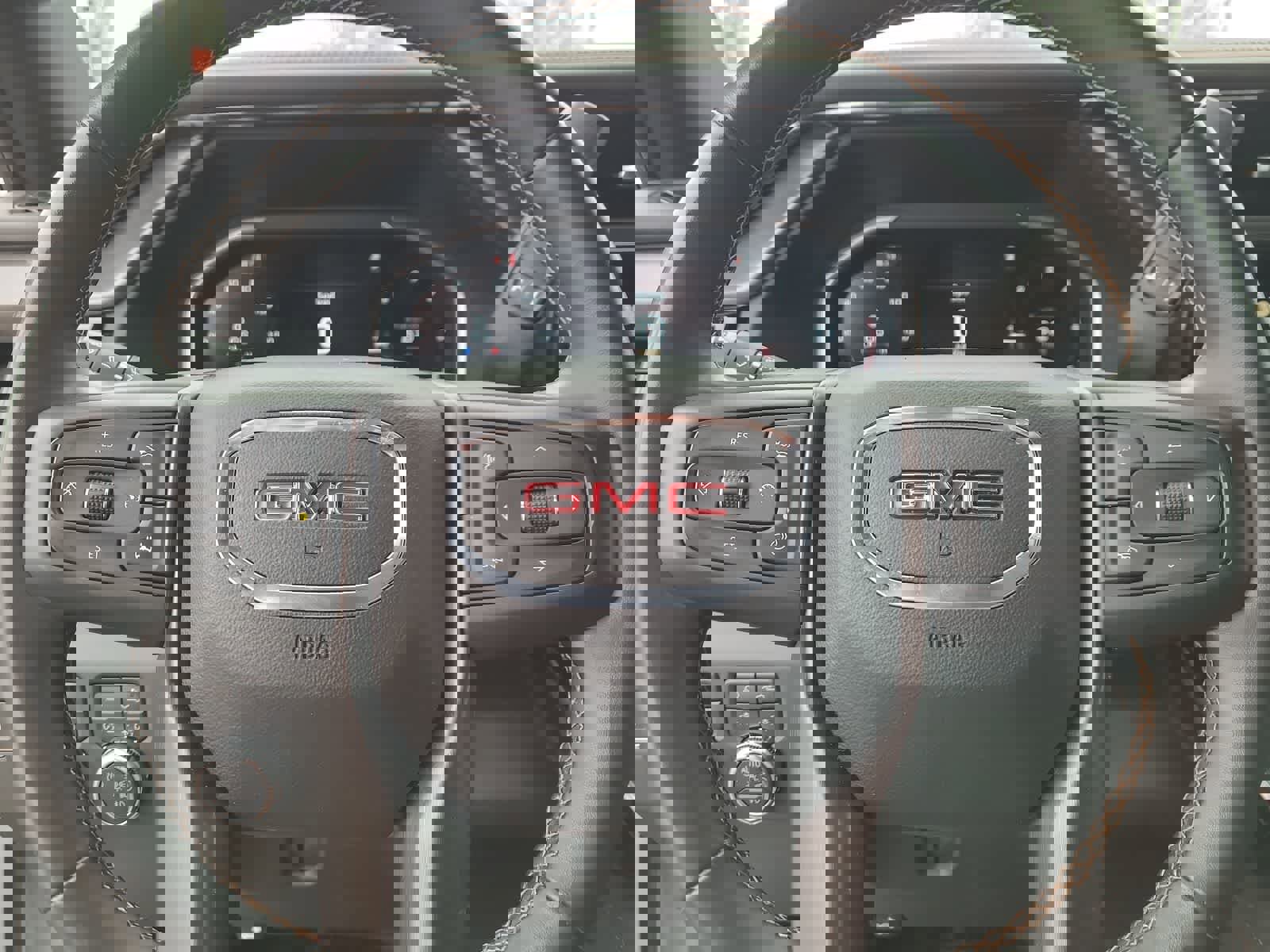Used 2024 GMC Sierra 2500 AT4 w/ AT4 Preferred Package image 23