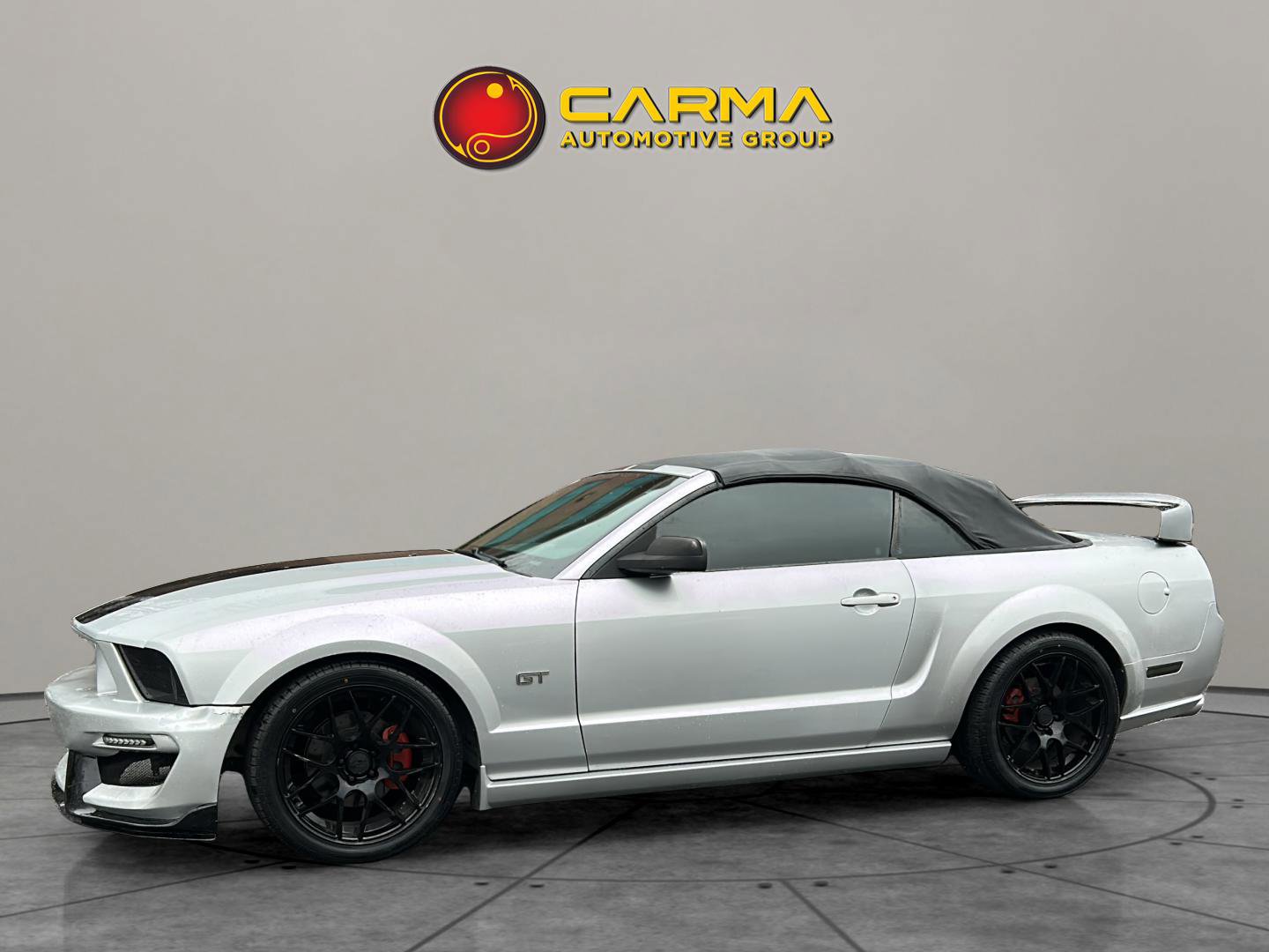 Used 2006 Ford Mustang GT Premium image 2