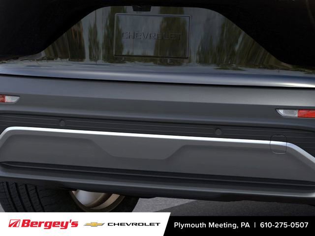 New 2026 Chevrolet Blazer EV LT w/ LPO, Tech Bronze Package FWD image 18