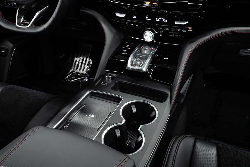 New 2026 Acura MDX A-Spec image 18