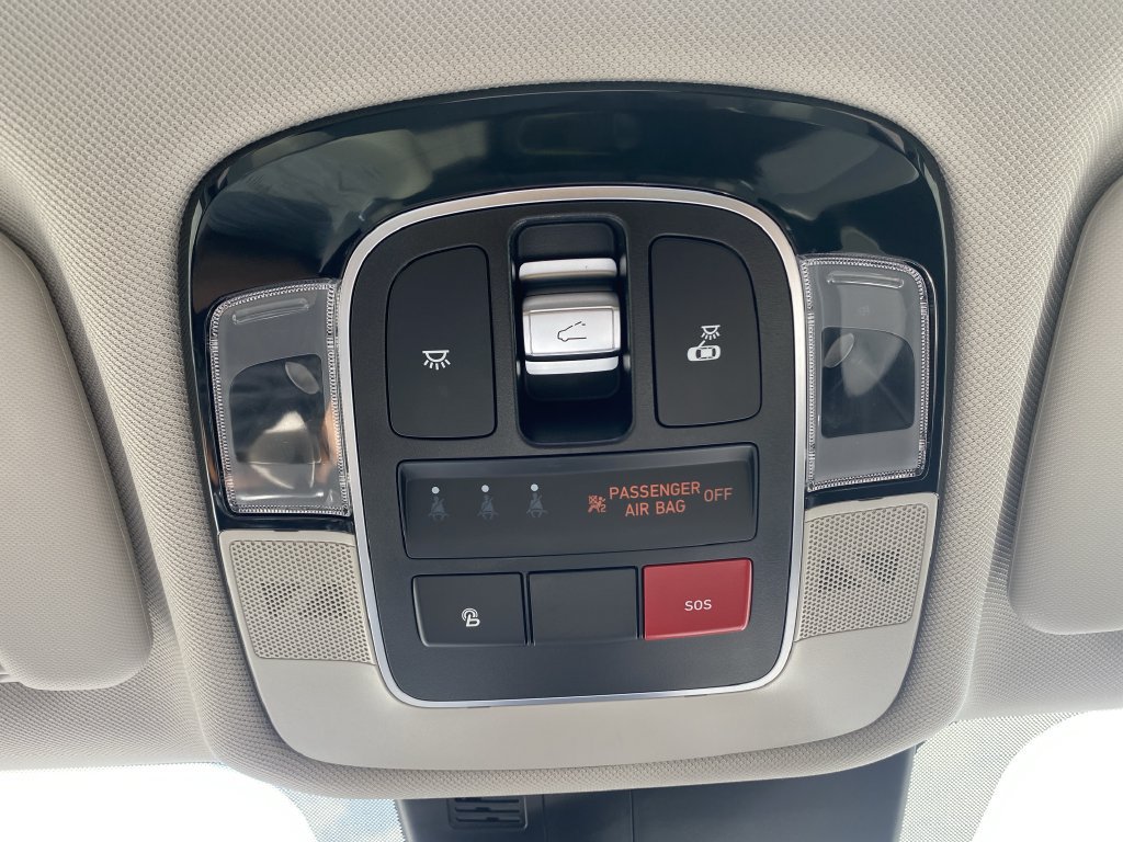 Certified 2024 Hyundai Tucson Limited AWD/4WD image 27