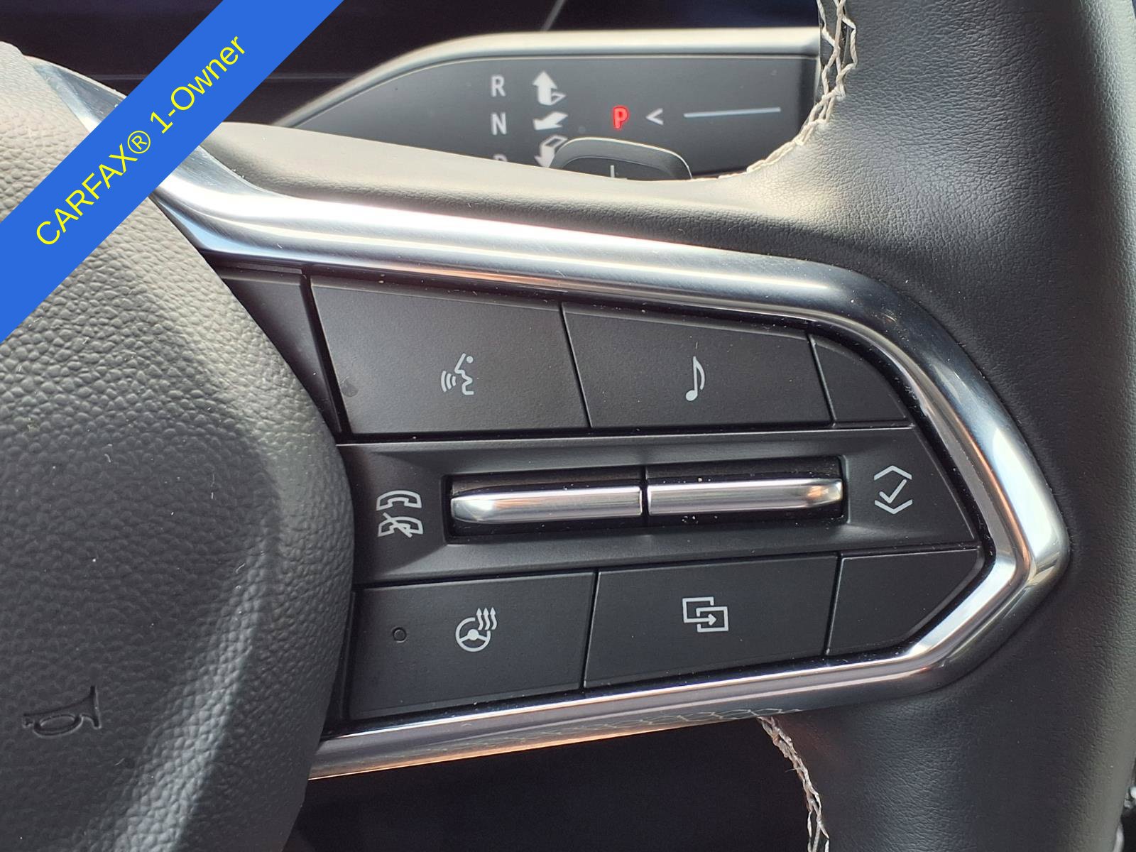Used 2026 Chevrolet Traverse LT w/ Driver Confidence Package FWD image 25