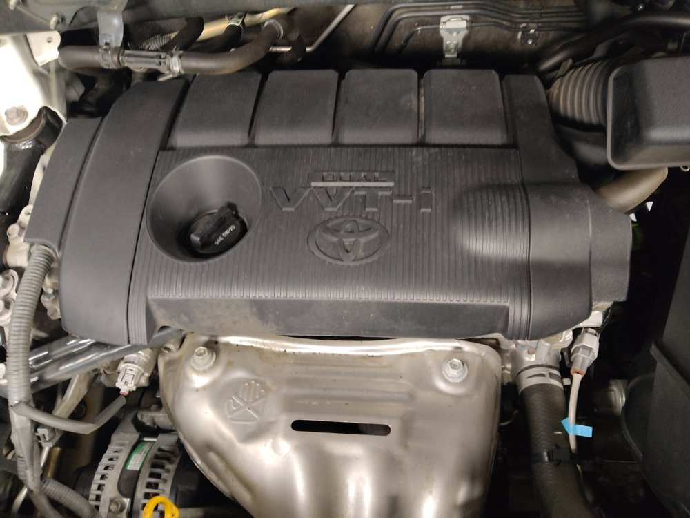 Used 2019 Toyota Highlander LE image 30