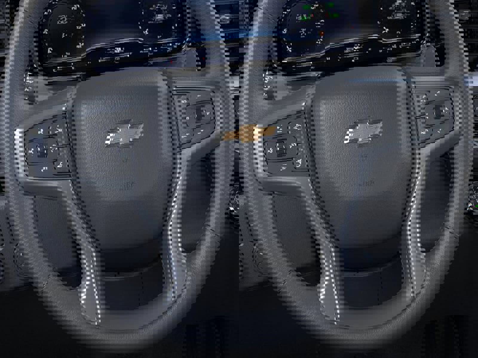 New 2026 Chevrolet Silverado 1500 LTZ w/ LTZ Premium Package image 15