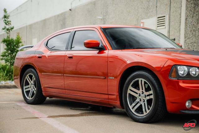 Used 2006 Dodge Charger R/T image 46