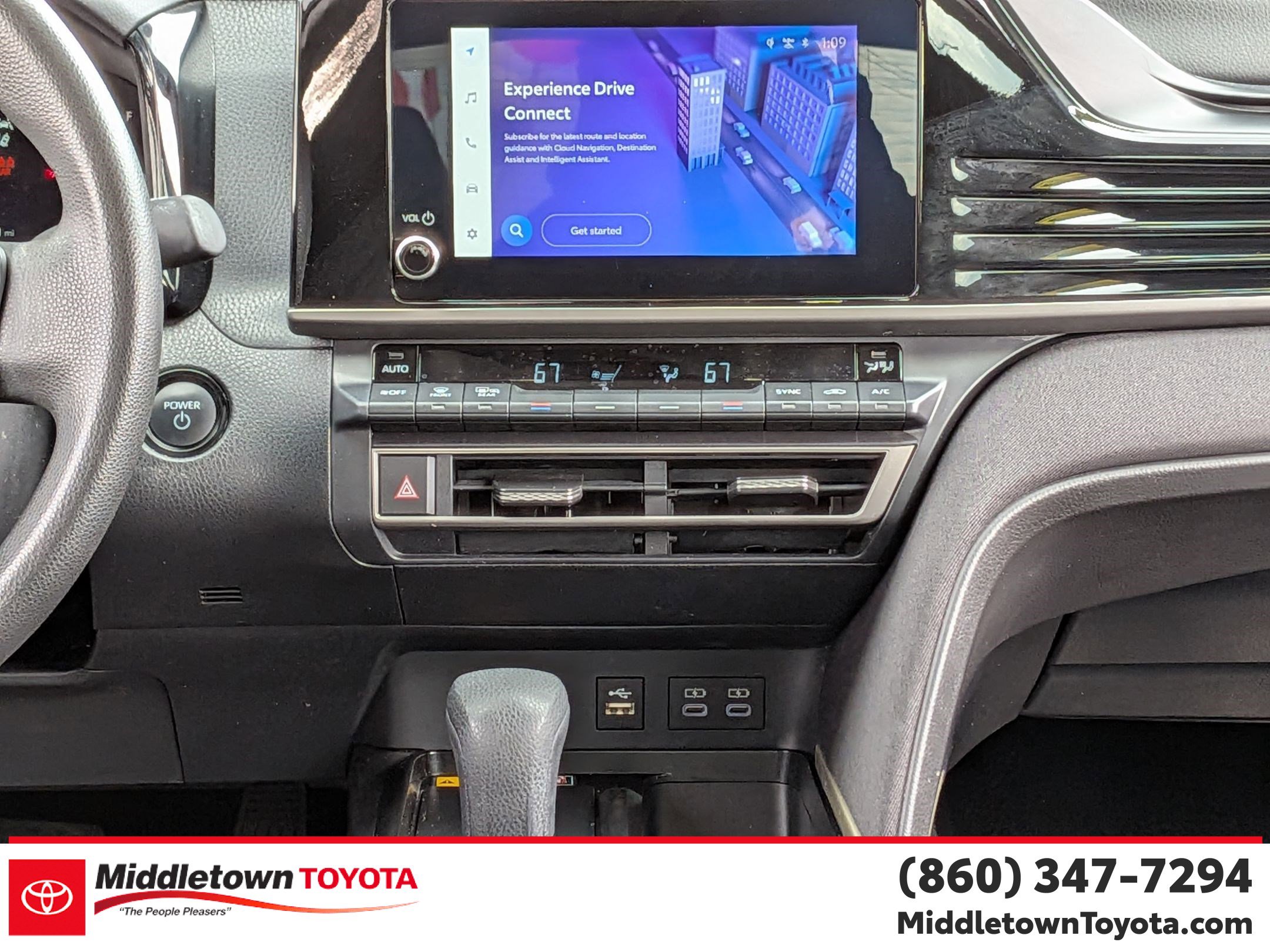 Certified 2025 Toyota Camry LE image 30