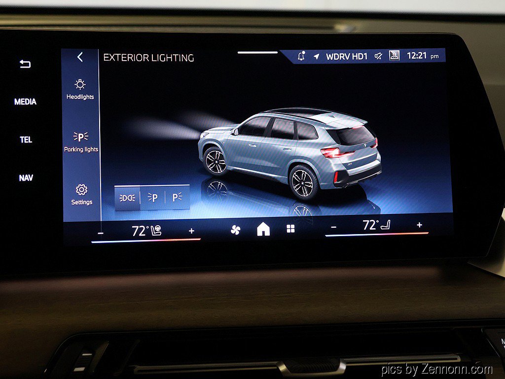 New 2027 BMW X1 xDrive28i AWD/4WD image 19