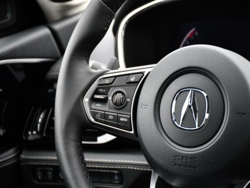 New 2026 Acura MDX SH-AWD w/ Advance Package image 23