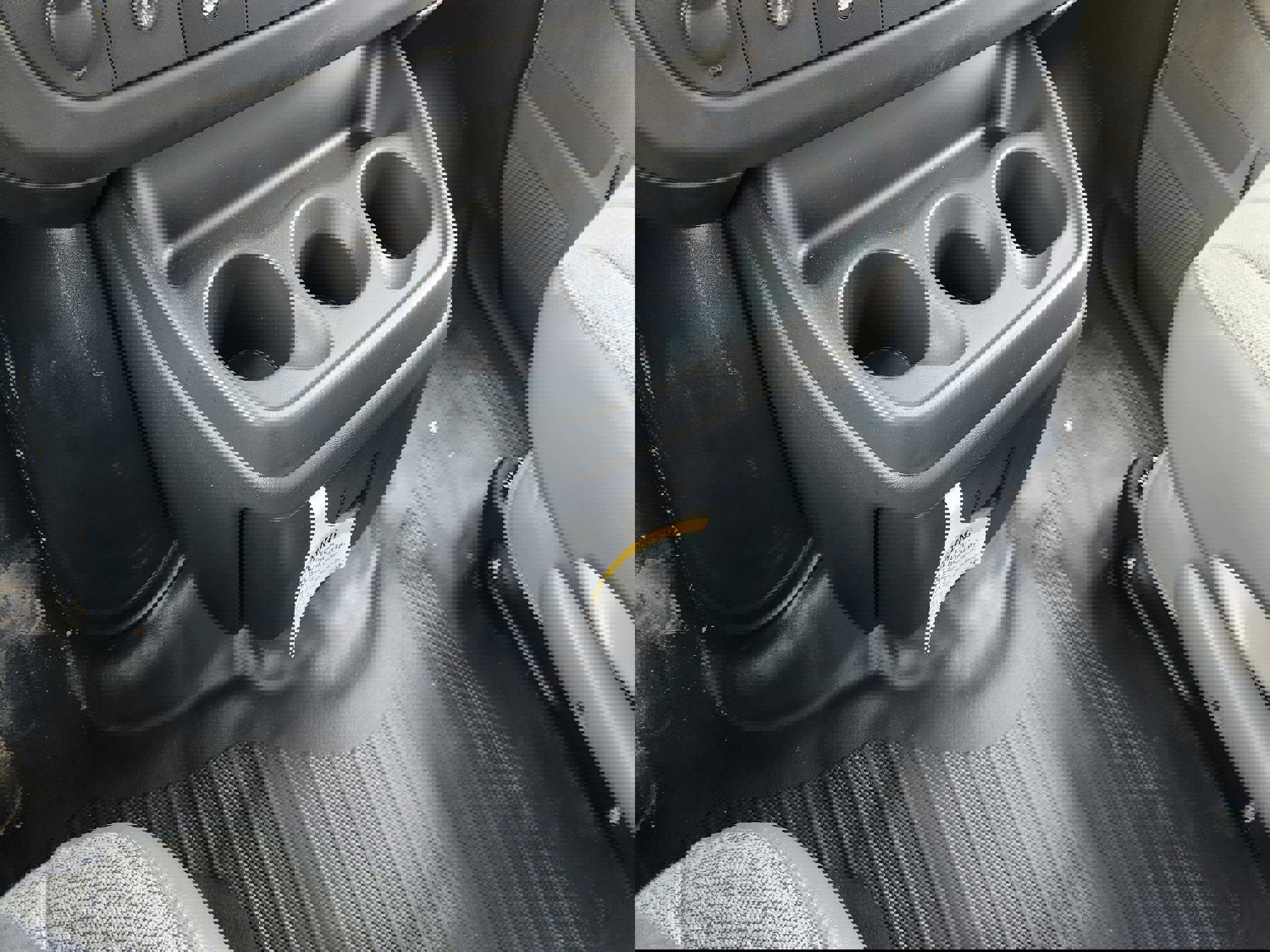 New 2025 Chevrolet Express 3500 w/ Power Convenience Package image 19