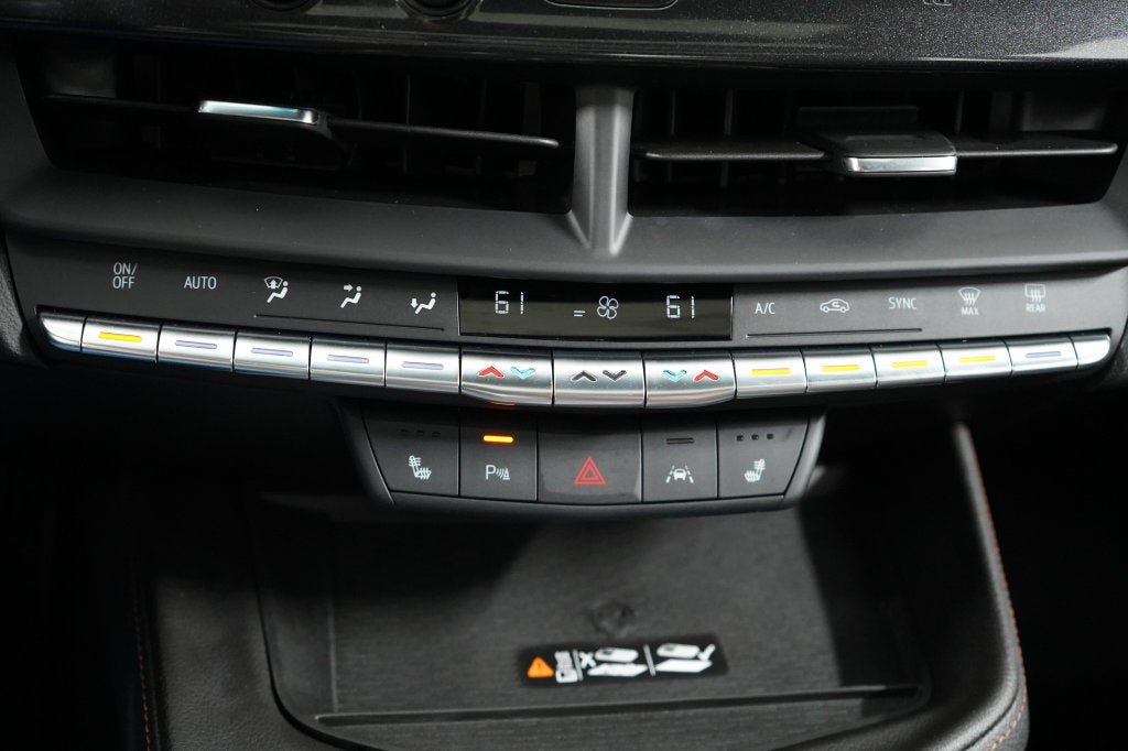 Used 2021 Cadillac CT4 Sport AWD/4WD image 26