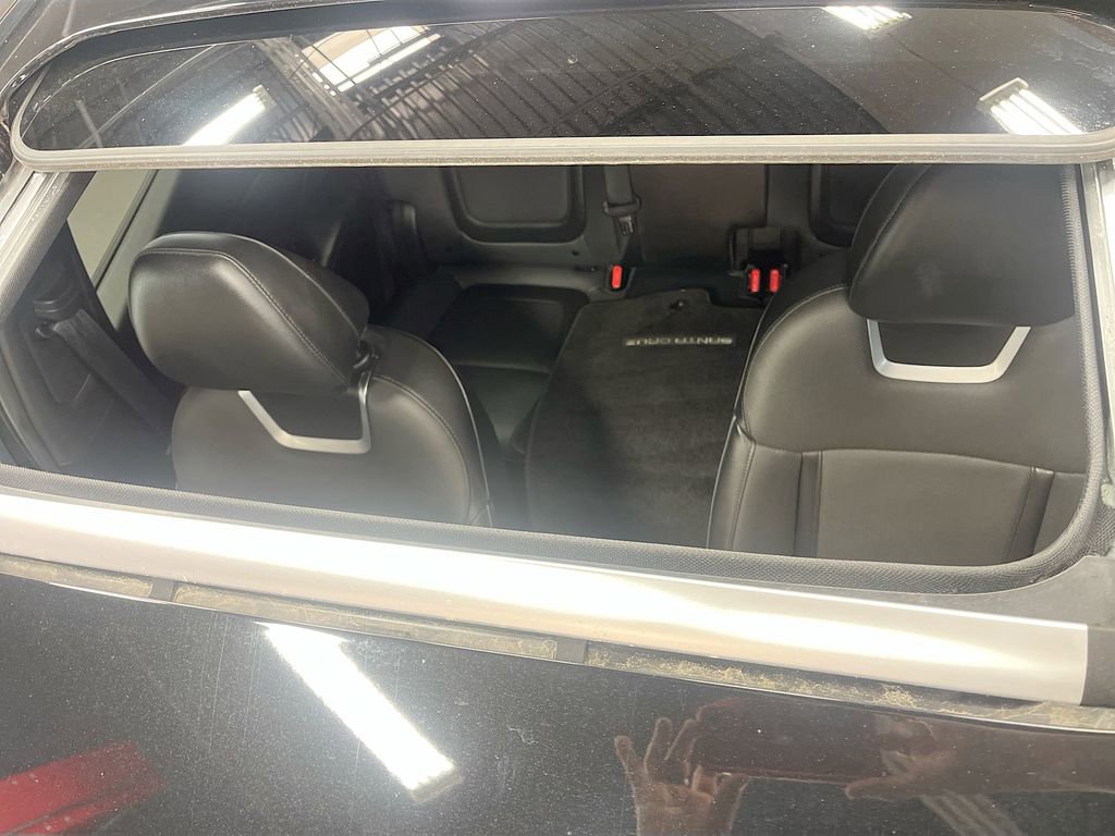 Used 2024 Hyundai Santa Cruz Limited image 23