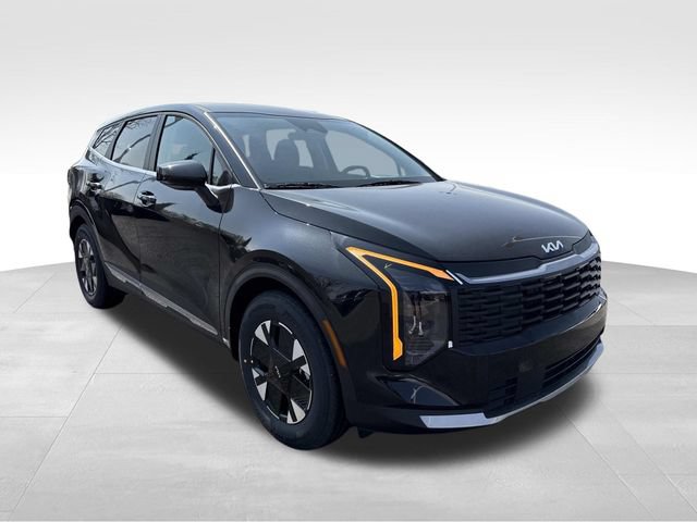 New 2026 Kia Sportage LX FWD 360° Tour
