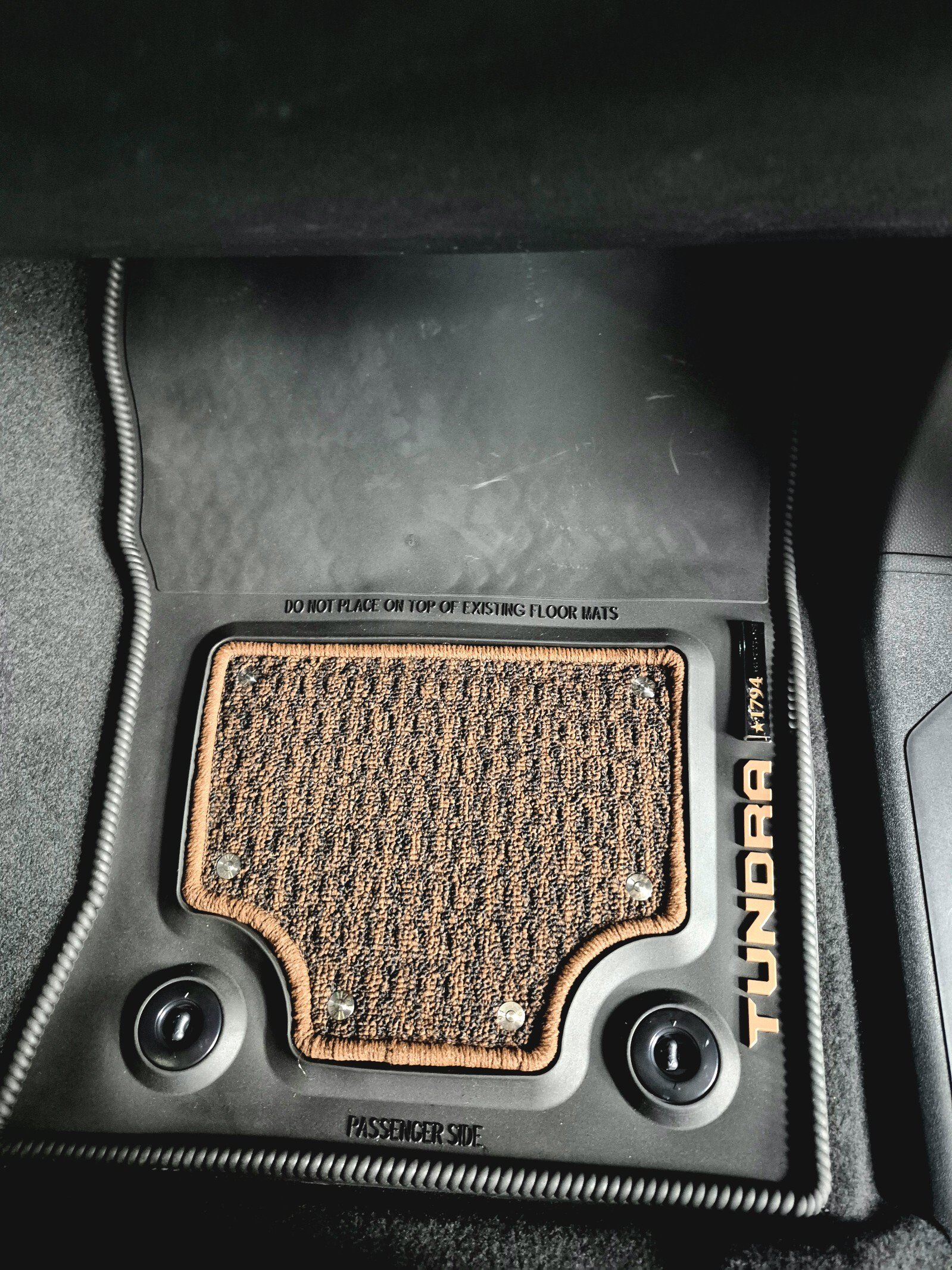 New 2025 Toyota Tundra 1794 Edition image 28