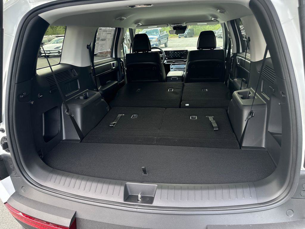 New 2026 Hyundai Santa Fe SE image 24