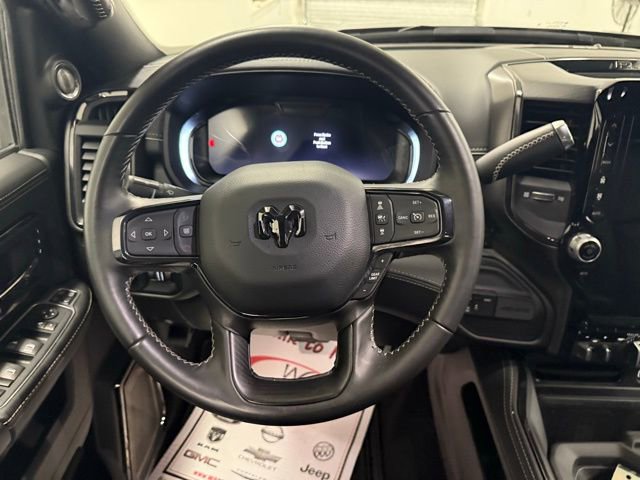 Used 2024 RAM 3500 Limited image 18