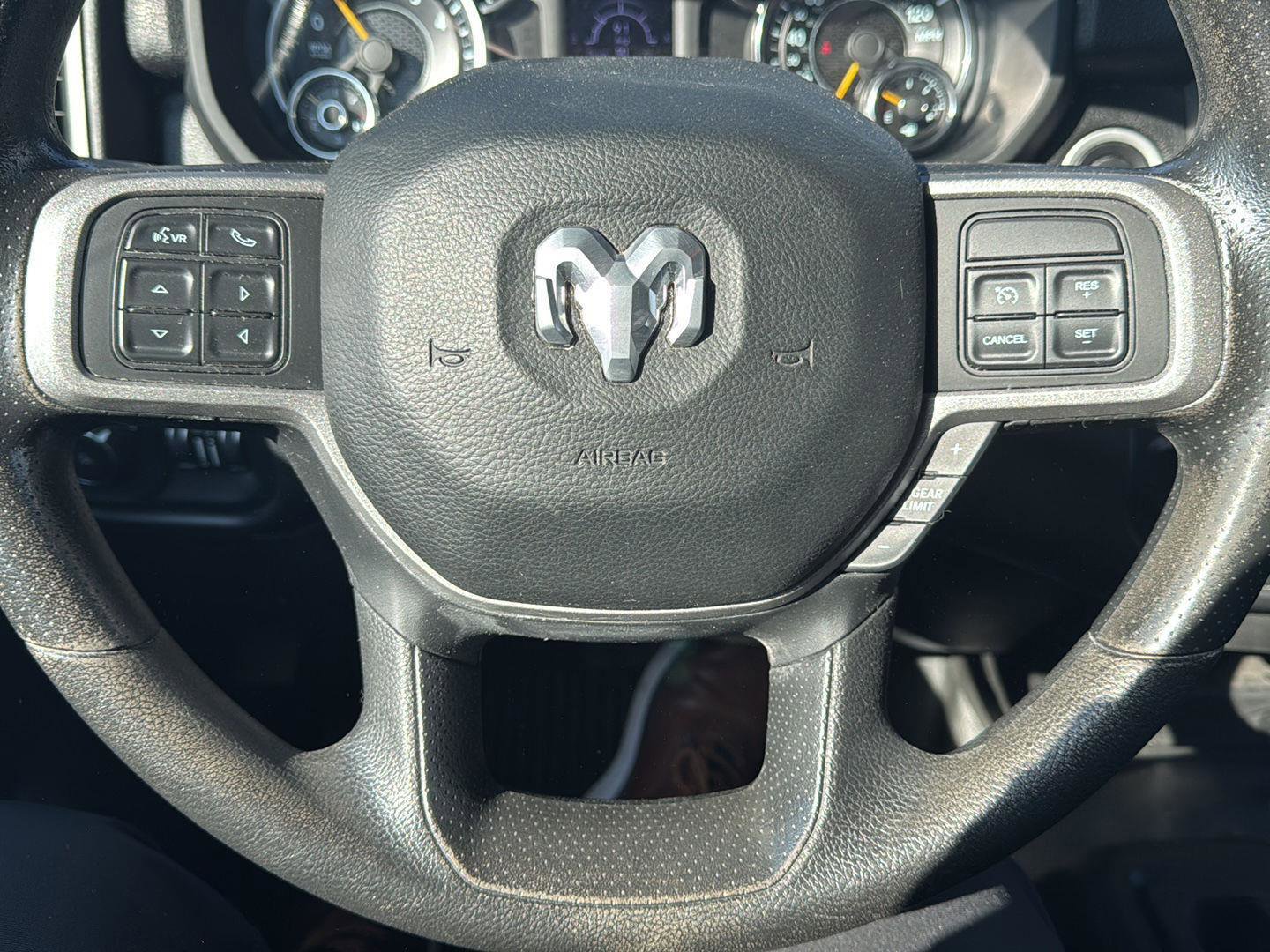 Used 2020 RAM 2500 Tradesman image 12