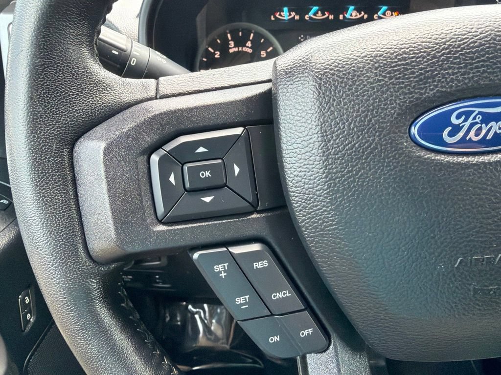 Used 2020 Ford F150 XLT w/ Equipment Group 302A Luxury AWD/4WD image 16