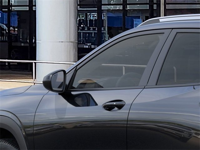 New 2026 Chevrolet Trax ACTIV FWD image 12