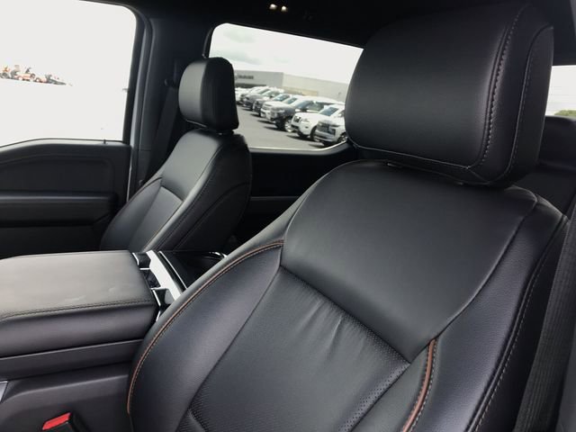 Used 2025 Ford F150 Lariat w/ Equipment Group 502A High image 11