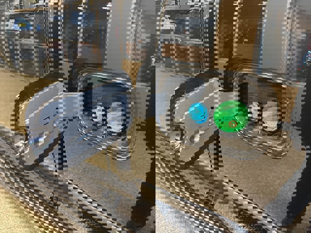 New 2026 GMC Sierra 2500 AT4X AWD/4WD image 78